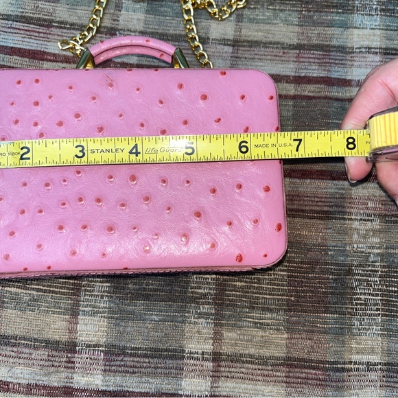 Estelle Danan Parisian purse skin - Picture 3 of 6